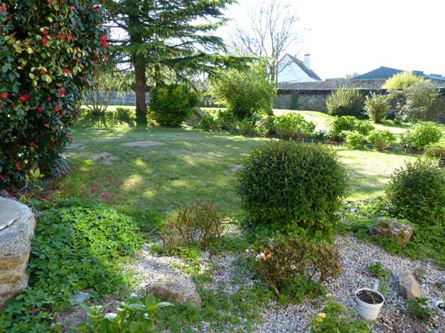 Location de vacances pour 5 personnes, avec Terrasse et Jardin à Avranches - 4