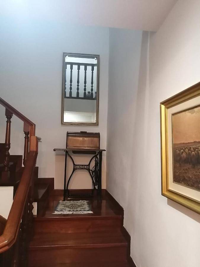 Location de vacances pour 9 personnes, avec jardin, animaux acceptés à Mansilla de las Mulas - 4