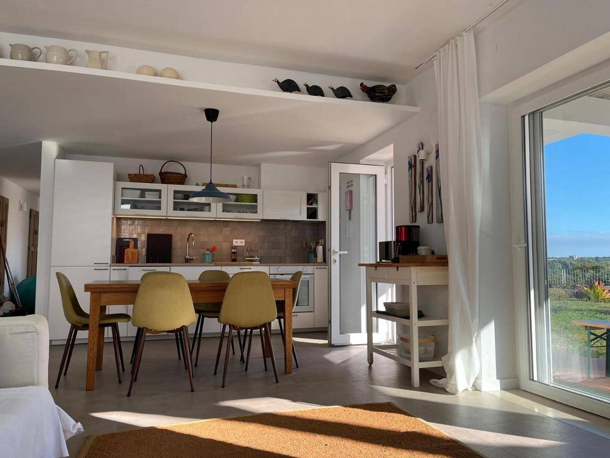 Apartamento inteiro, Casa no Rio - River House in Vila Nova de Milfontes, Costa Alentejana
