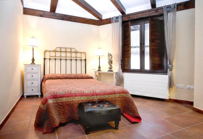 Casa de vacaciones para 6 personas - 1