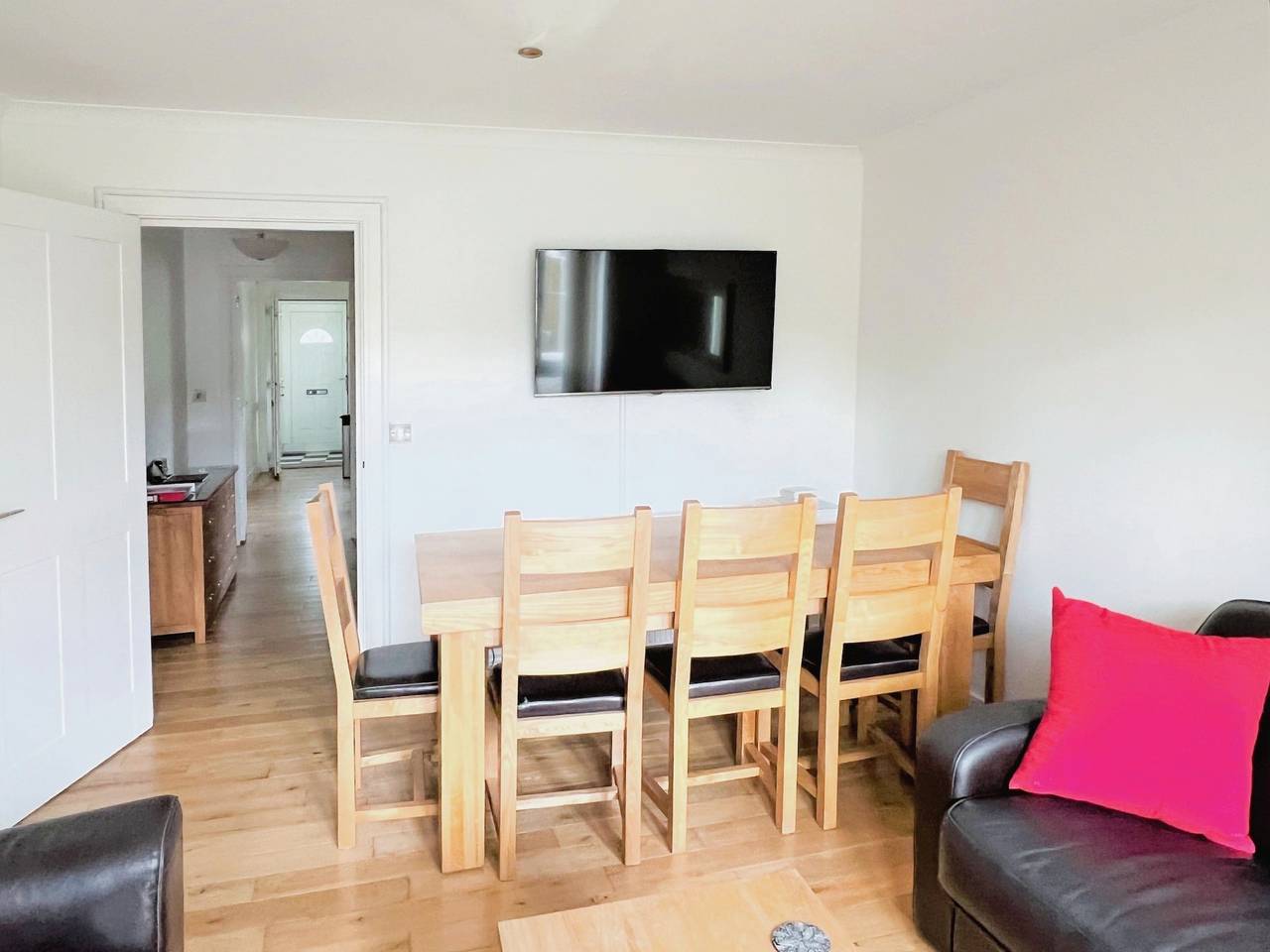 The Sanctuary in Sandown, Isle of Wight