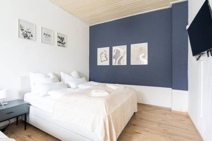 Ferienwohnung für 3 Personen