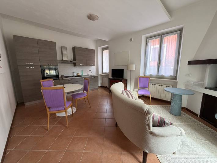 Gîte pour 2 personnes, avec jardin, animaux acceptés à Foligno - 2