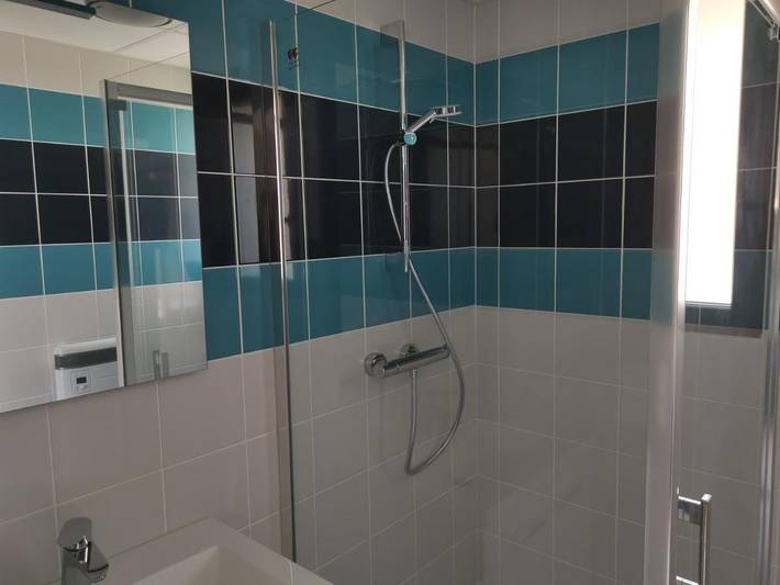 Gîte pour 6 personnes, avec jardin et vue dans Mouthe - 3
