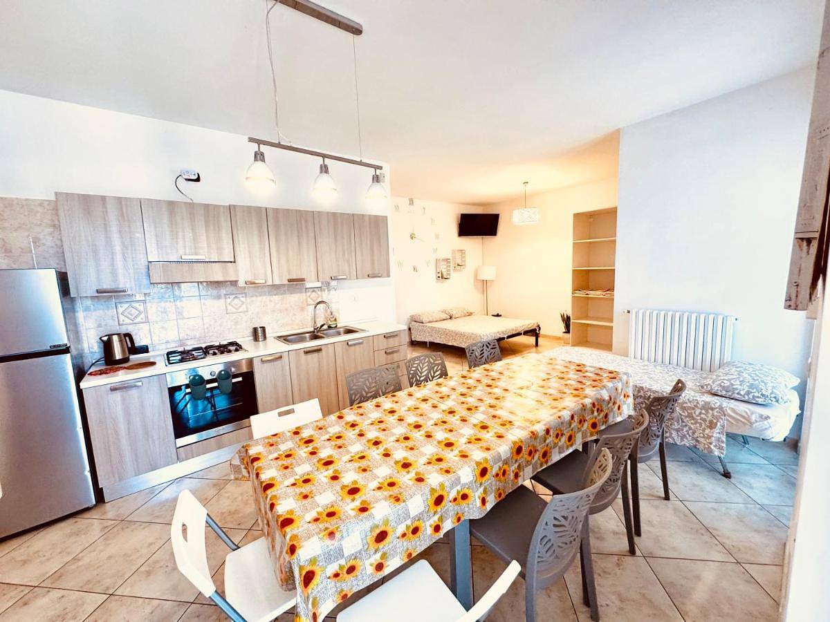 Appartement entier, Lucky’s house in Noicàttaro, Province de Bari