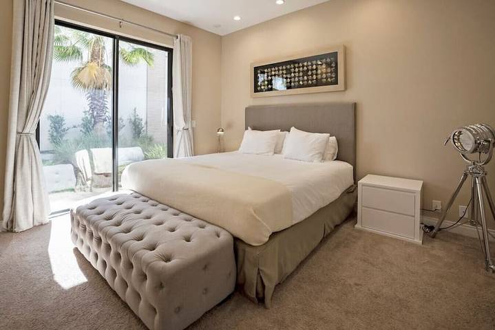 Villa for 8 people, with balcony and pool by Disney World