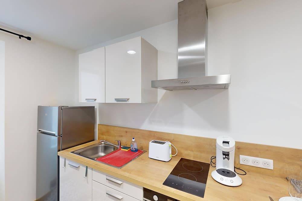 Apartamento entero, Appartement 2 Pers Rénové à Neuf in Saint-Vaast-la-Hougue, Región de Cherbourg