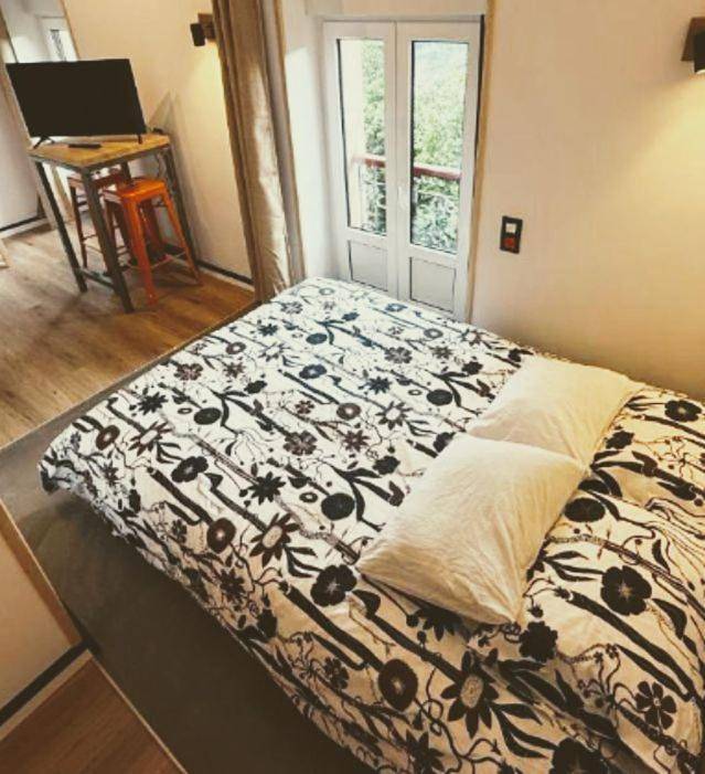Apartamento entero, One-Bedroom Apartment in Polanco, Costa de Cantabria