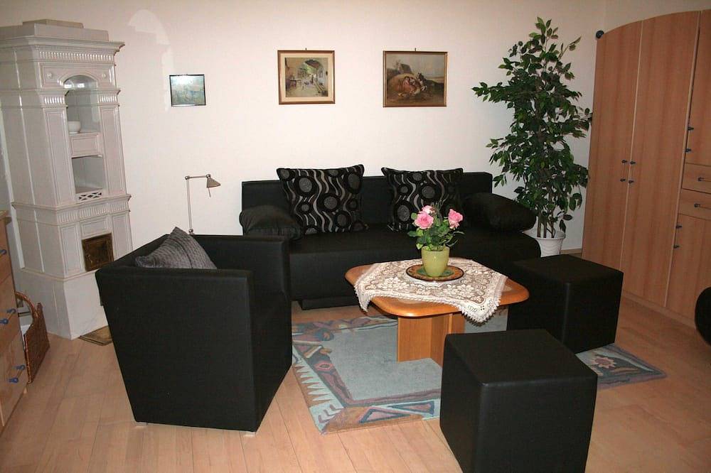 Ganze Wohnung, 70m² großes Apartment mit direktem Gartenzugang in Wien, Donau Niederösterreich
