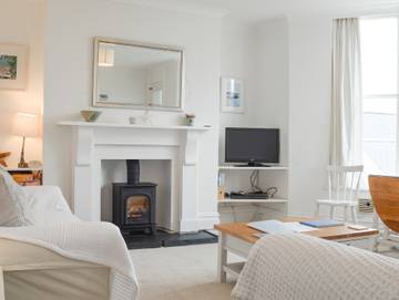 Cottage for 4 People in Salcombe, Devon, Photo 1
