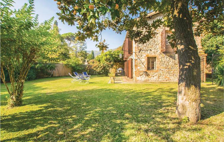 Ferienhaus für 5 Personen, mit Garten, mit Haustier in Venetien - 2