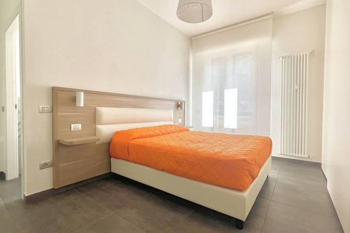 Apartamento de vacaciones para 4 personas, Se admiten mascotas - 1