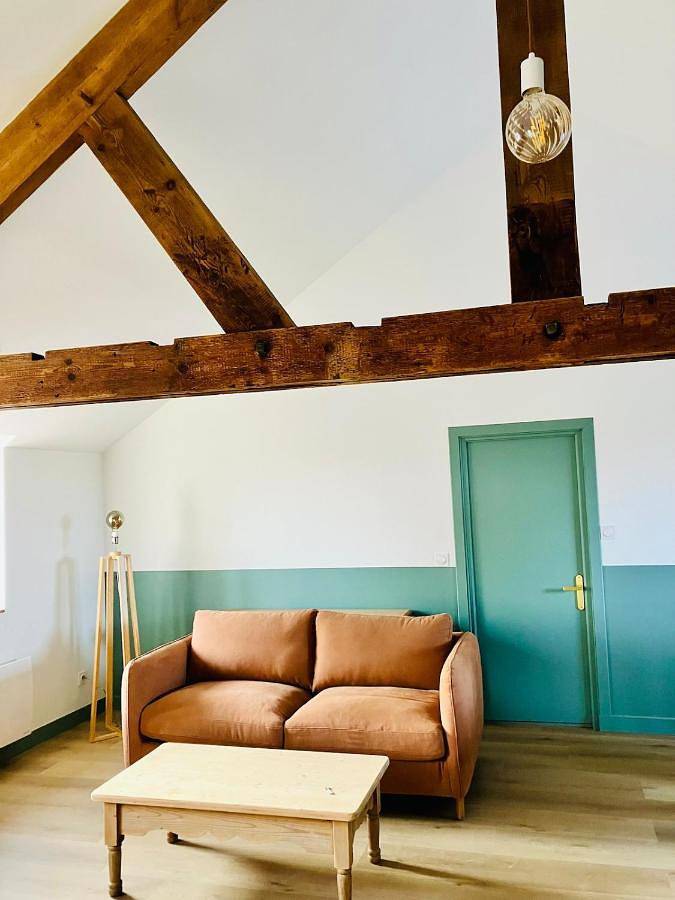 Appartement de vacances pour 5 personnes, adapté aux familles