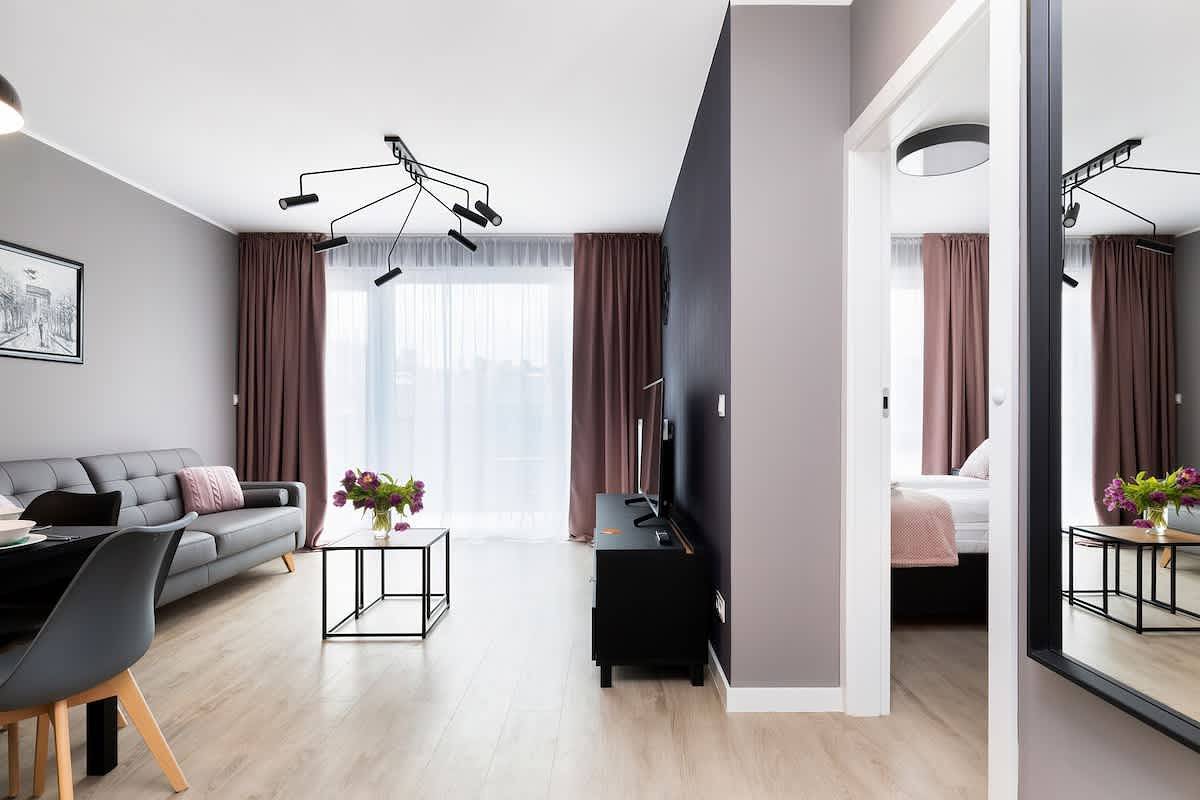 Entire apartment, Bóżnicza 2 | Classic Apartment | Near Old Town in Poznan, Greater Poland