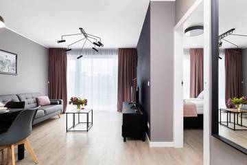 Apartament Wakacyjny dla 4 osoby w Poznań, Wielkopolska, Zdjęcie 3