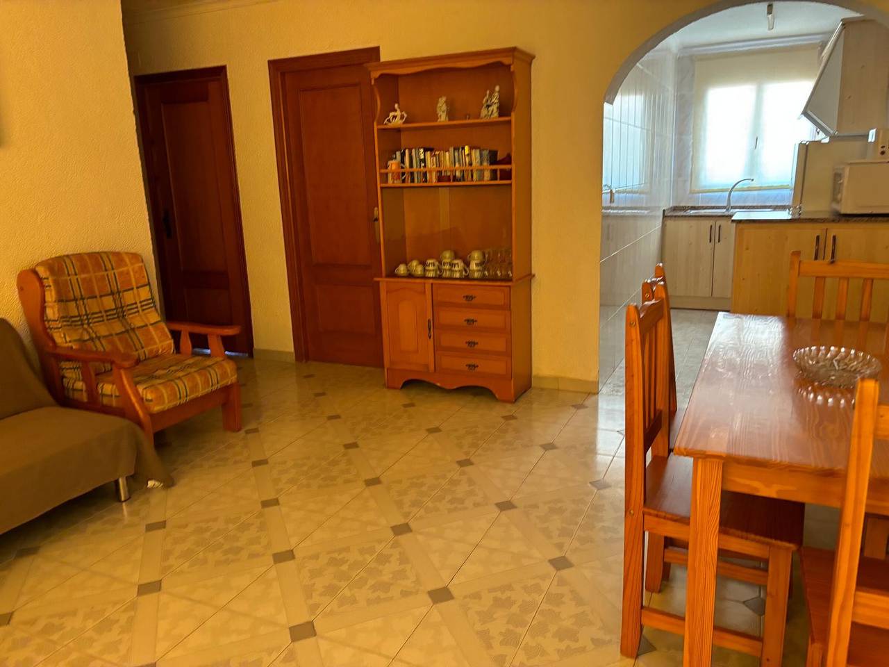 Villa en Denia para 4 personas con piscina privada, cerca de la playa in Dénia, Costa Blanca