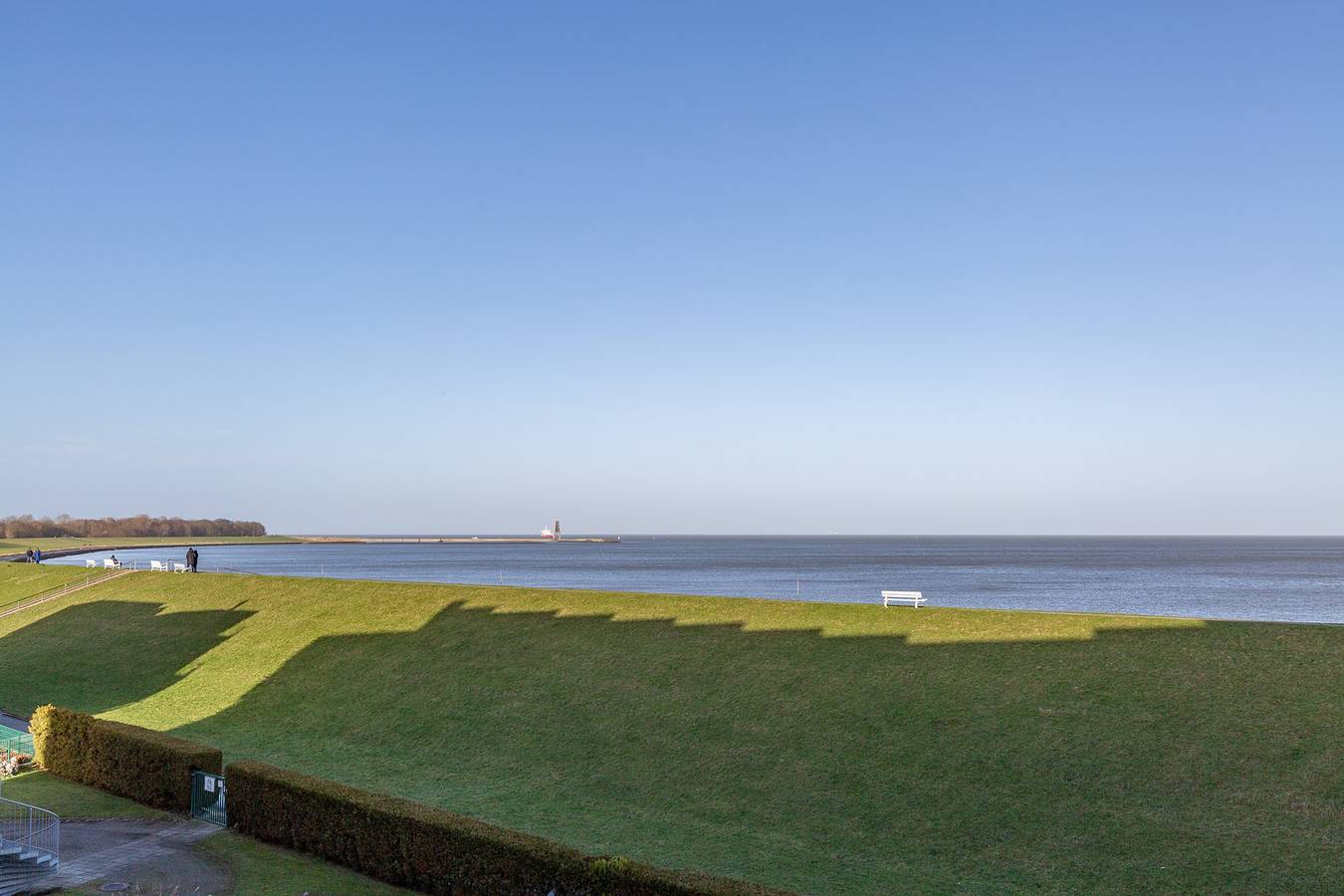 Ganze Ferienwohnung, Haus Grimmershörn, Fewo 38 in Döse, Cuxhaven