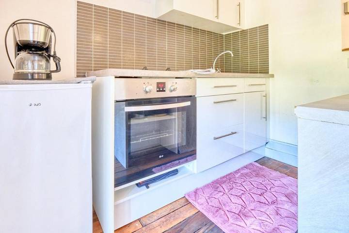 Gîte pour 2 personnes, avec terrasse à Trélissac - 4