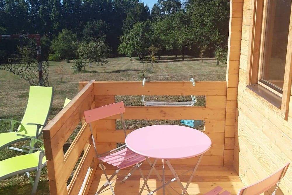 Maison de vacances