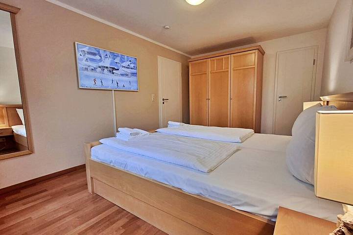 Villa für 4 Personen, mit Sauna und Balkon in Ahlbeck - 4