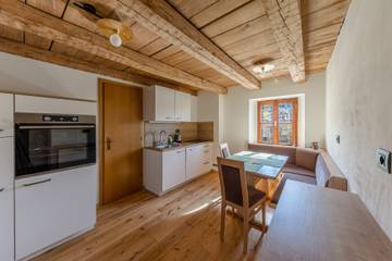 Appartamento Vacanze per 4 Persone in San Genesio Atesino, Trentino-Alto Adige, Foto 1