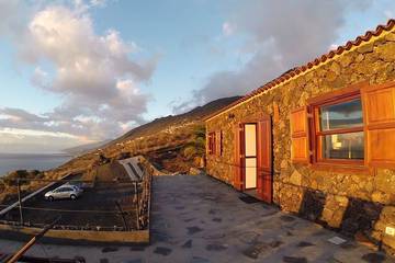 Cabaña De Madera para 4 Personas en Fuencaliente de La Palma, La Palma Sur, Foto 4