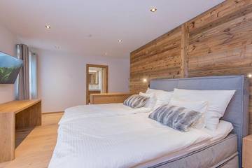 Chalet für 6 Personen in Fieberbrunn, Kitzbüheler Alpen, Bild 1