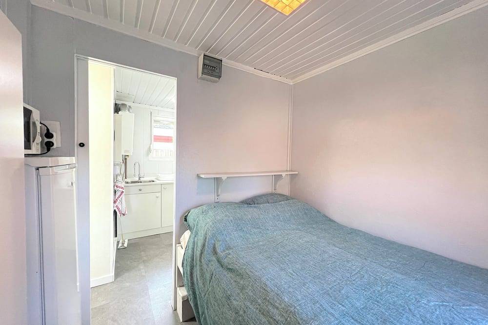 Gezellig vakantiehuisje aan het water in Geel, Antwerpen en omgeving