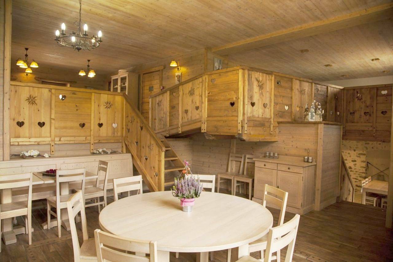 Chalet in Mercury, Région d'Albertville