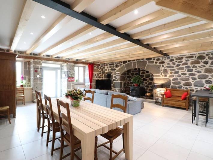 Location de vacances pour 6 personnes à Neussargues-Moissac - 3