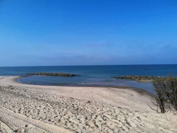 Ferienhaus für 8 Personen in Thorsminde, Dänemark an der Nordsee, Bild 3