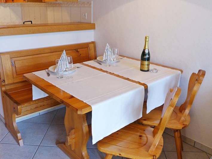 Ganze Wohnung, Utoring Plaz 030 in Surses, Albula