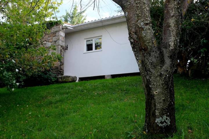 Location de vacances pour 8 personnes, avec Terrasse et Jardin dans Vimioso