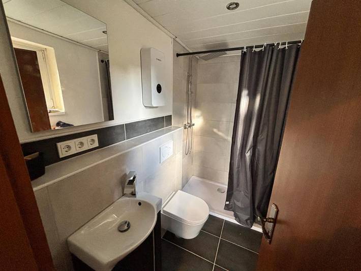 Gîte pour 2 personnes à Herborn - 4