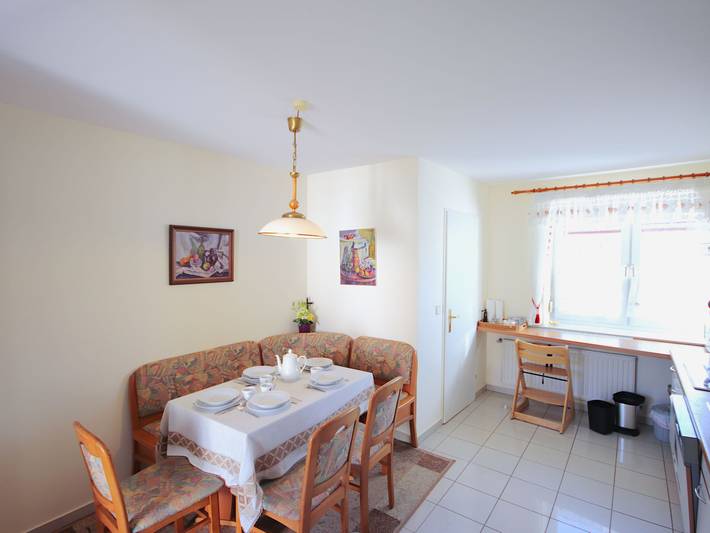 Ferienhaus für 4 Personen, mit Terrasse und Garten im Burgenland - 2