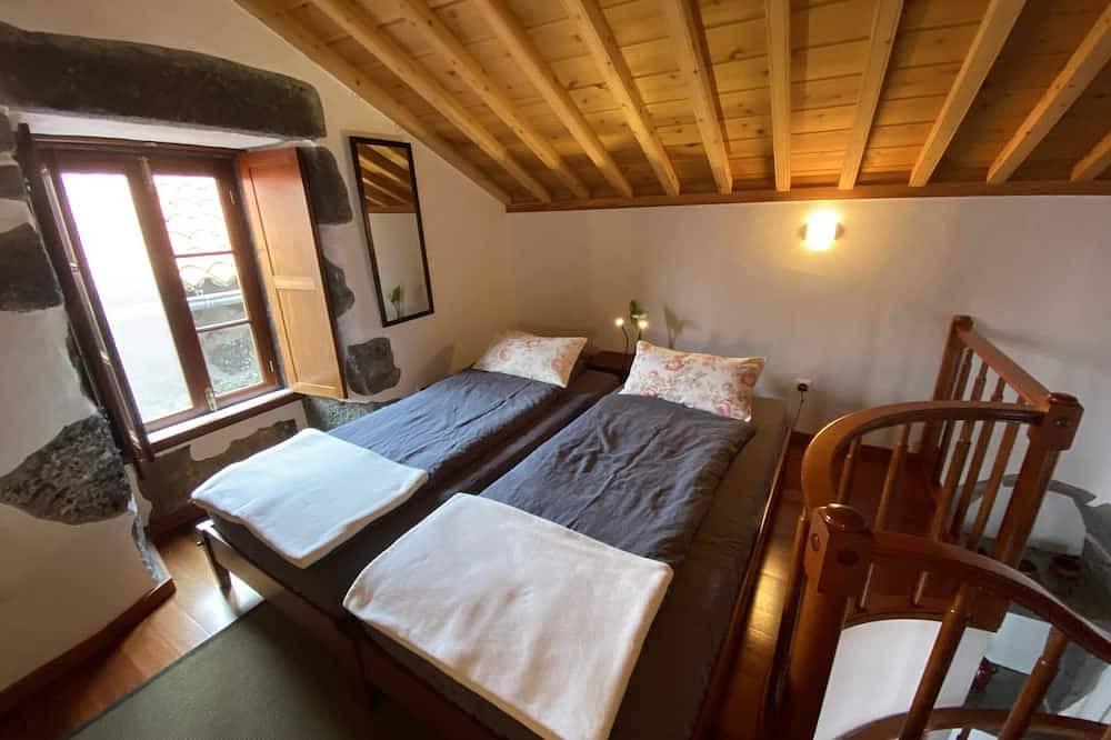 Studio in Isla Graciosa