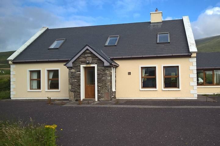 Bungalow für 8 Personen, mit Garten in Munster