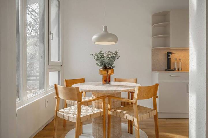 Ferienwohnung für 4 Personen in Traben-Trarbach