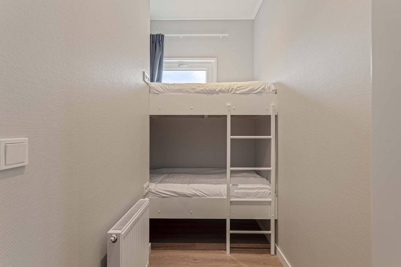 Résidence Valkenburg — Lodge Royal 6 Personen in Limburg (Niederlande)