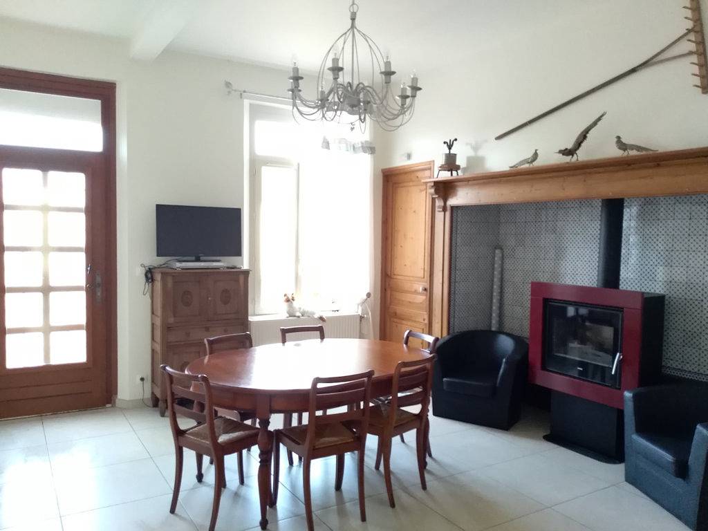 Gite La Ferme de Nicolas in Noyelles-sur-Mer, Région d'Abbeville