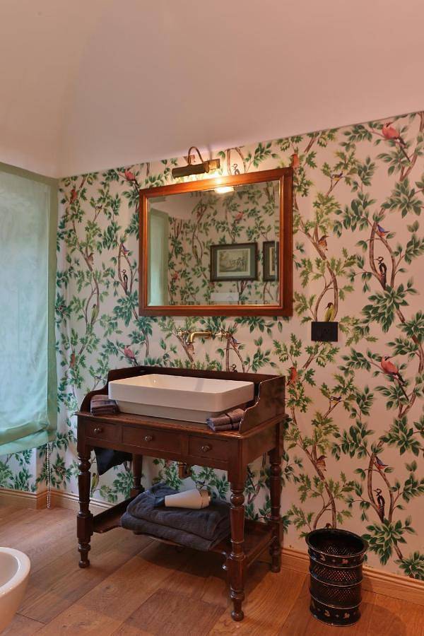 Gîte pour 2 personnes, avec vue et balcon à Scanno - 3