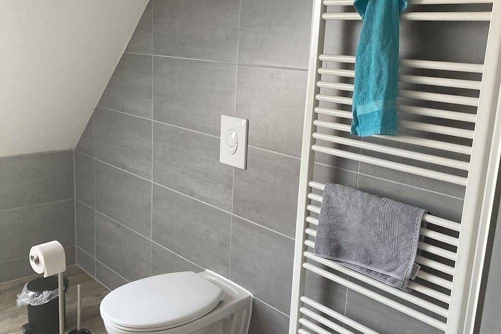 Ganze Wohnung, Fw Hollerbusch (Loft) auf dem Hollerhof-Oderbruch in Gusow-Platkow, Märkische Schweiz-Oderland