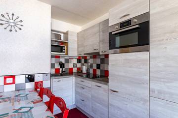 Location De Vacances pour 7 Personnes dans Gourette, Eaux-Bonnes, Photo 2