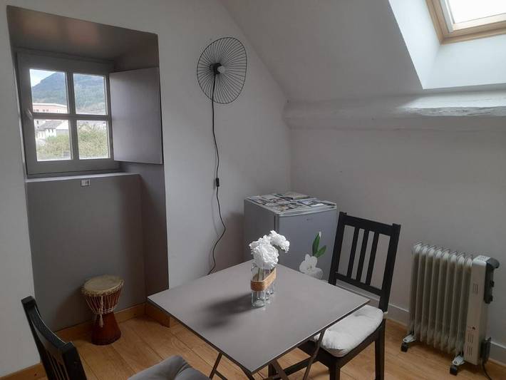Gîte pour 2 personnes, avec vue à Mende - 3