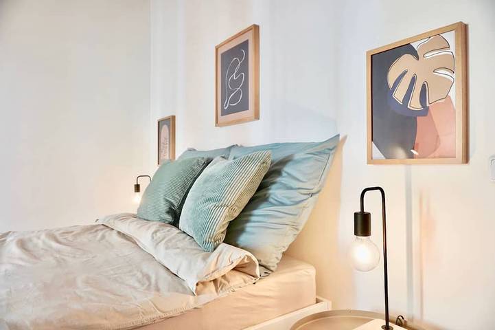 Ferienwohnung für 4 Personen in Andernach - 2