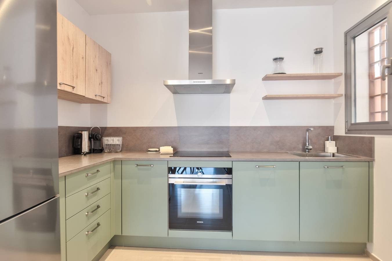 Colinas - Timanfaya 2.2 Deluxe 1B in Palm-Mar, Arona