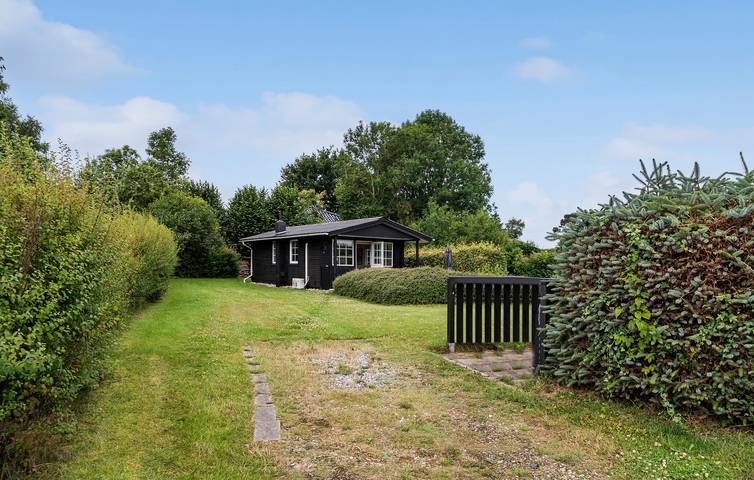 Ferienhaus für 4 Personen, mit Terrasse und Garten in Apenrade - 3