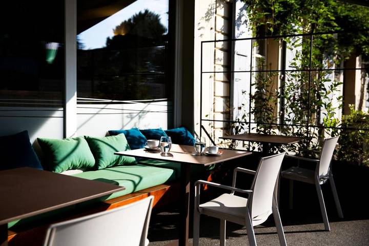 Hôtel pour 2 personnes à Yverdon-les-Bains - 2