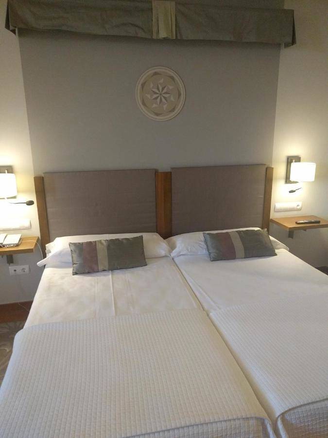 Parador de Lorca in Lorca, Murcia Entroterra