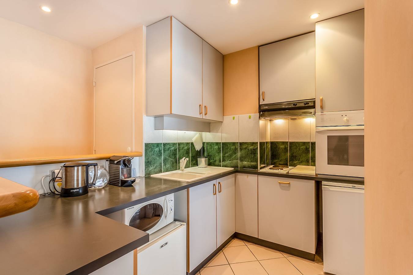 Appartement entier, Le Panoramique - Appartement face au lac in Annecy, Région d'Annecy